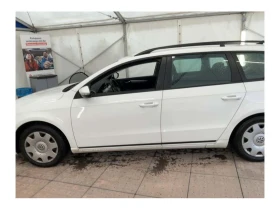 VW Passat Passat 2.0 TDI Trendline BlueMotion Tech - 9000 € / 17602.47 лв. - 75479961 3