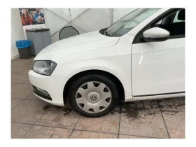 VW Passat Passat 2.0 TDI Trendline BlueMotion Tech - 9000 € / 17602.47 лв. - 75479961 2