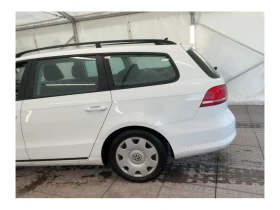 VW Passat Passat 2.0 TDI Trendline BlueMotion Tech - 9000 € / 17602.47 лв. - 75479961 4
