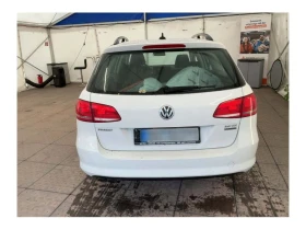 VW Passat Passat 2.0 TDI Trendline BlueMotion Tech - 9000 € / 17602.47 лв. - 75479961 5