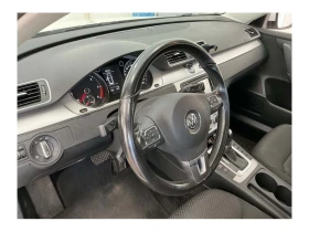 VW Passat Passat 2.0 TDI Trendline BlueMotion Tech - 9000 € / 17602.47 лв. - 75479961 14