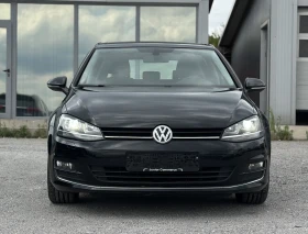 ����� �� �������� �� VW Golf 1.4TSI-140��-HIGHLINE -�����-���-������-�������