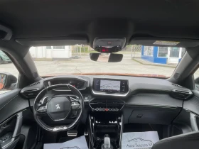 Peugeot 2008 GT 1.2 PureTech 130 EAT8  | Auto.bg — изображение 9