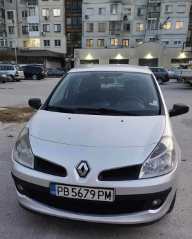 Renault Clio 3