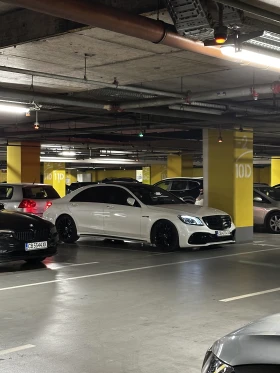 Mercedes-Benz S 500 LONG#4MATIC#S63 AMG OPTIC | Mobile.bg � ����� ������ 16