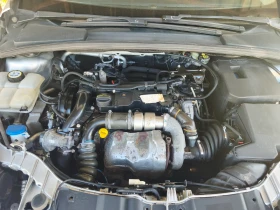 Ford Focus MK 3 TITANIUM 1.6 TDCI | Mobile.bg � ����� ������ 14
