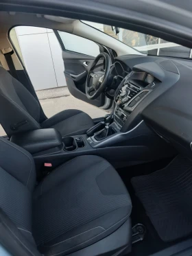 Ford Focus MK 3 TITANIUM 1.6 TDCI | Mobile.bg � ����� ������ 8