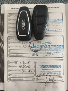Ford Focus MK 3 TITANIUM 1.6 TDCI | Mobile.bg � ����� ������ 15