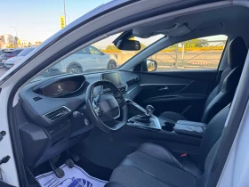 Peugeot 3008 1.6 HDI 120kc Allure | Mobile.bg � ����� ������ 9
