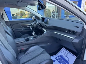 Peugeot 3008 1.6 HDI 120kc Allure | Mobile.bg � ����� ������ 10