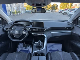 Peugeot 3008 1.6 HDI 120kc Allure | Mobile.bg � ����� ������ 14