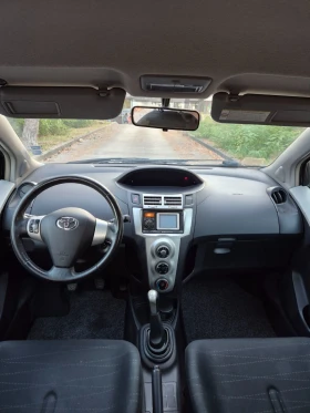 Toyota Yaris 1.0 VVT-i | Mobile.bg � ����� ������ 8