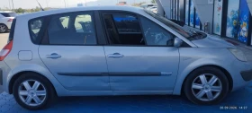 Renault Scenic 1.6 см? АГУ КЛИМАТРОНИК - 1170 € - 22458932 5