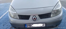 Renault Scenic 1.6 см? АГУ КЛИМАТРОНИК - 1170 € - 22458932 4