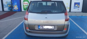 Renault Scenic 1.6 см? АГУ КЛИМАТРОНИК - 1170 € - 22458932 3