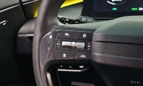 Kia K8 * Hybrid Signature * Обдухване * Keyless *  | Auto.bg — изображение 17
