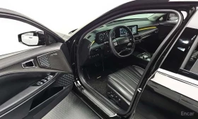 Kia K8 * Hybrid Signature * Обдухване * Keyless *  | Auto.bg — изображение 11