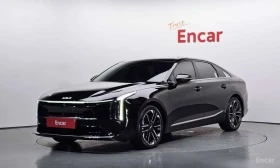 Kia K8 * Hybrid Signature * Обдухване * Keyless * 