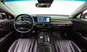 Kia K8 * Hybrid Signature * Обдухване * Keyless *  | Auto.bg — изображение 7