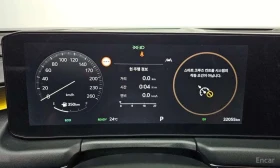 Kia K8 * Hybrid Signature * Обдухване * Keyless *  | Auto.bg — изображение 8