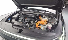 Kia K8 * Hybrid Signature * Обдухване * Keyless *  | Auto.bg — изображение 6