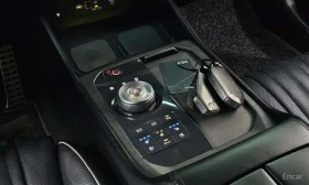 Kia K8 * Hybrid Signature * Обдухване * Keyless *  | Auto.bg — изображение 9