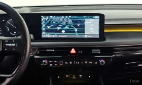 Kia K8 * Hybrid Signature * Обдухване * Keyless *  | Auto.bg — изображение 15