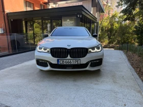 BMW 740 M Performance | Mobile.bg � ����� ������ 2