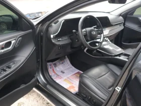 Hyundai Grandeur Ig 3.3 Exclusive | Mobile.bg � ����� ������ 8