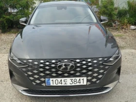 Hyundai Grandeur Ig 3.3 Exclusive | Mobile.bg � ����� ������ 2