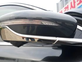 Hyundai Grandeur Ig 3.3 Exclusive | Mobile.bg � ����� ������ 14