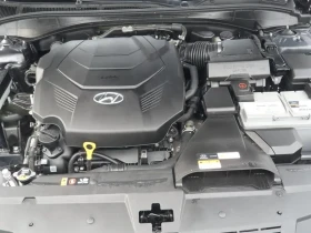 Hyundai Grandeur Ig 3.3 Exclusive | Mobile.bg � ����� ������ 13