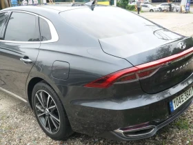 Hyundai Grandeur Ig 3.3 Exclusive | Mobile.bg � ����� ������ 5