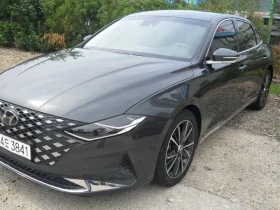 ������ Hyundai Grandeur