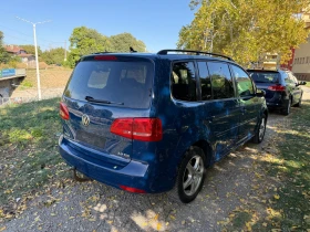 VW Touran VW TOURAN 2.0 TDI DSG - 5000 € - 43566559 5