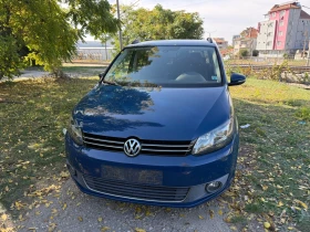 VW Touran VW TOURAN 2.0 TDI DSG - 5000 € - 43566559 2