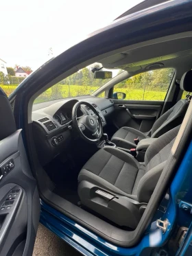VW Touran VW TOURAN 2.0 TDI DSG - 5000 € - 43566559 7