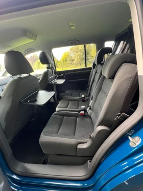 VW Touran VW TOURAN 2.0 TDI DSG - 5000 € - 43566559 9