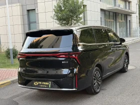 DONGFENG V9 undefined | Auto.bg — изображение 6