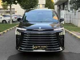 DONGFENG V9 undefined | Auto.bg — изображение 2