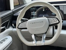 DONGFENG V9 undefined | Auto.bg — изображение 14