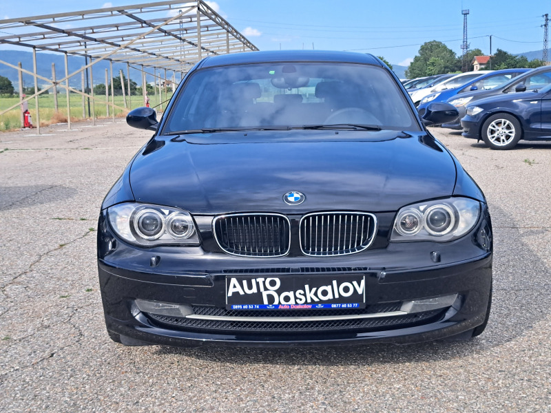 BMW 120 2, 0 d, снимка 2 - Автомобили и джипове - 46354744