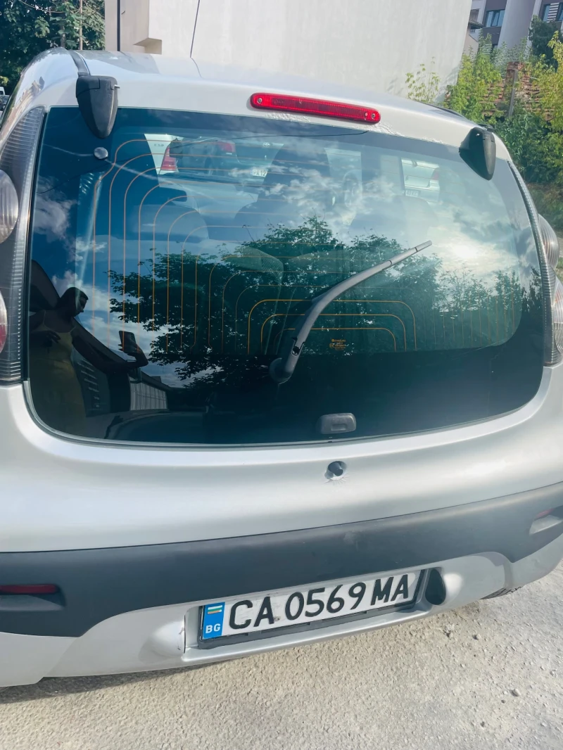 Citroen C1 EURO 4, снимка 8 - Автомобили и джипове - 47124952