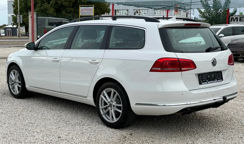 VW Passat 2.0TDI* Highline, снимка 2 - Автомобили и джипове - 47316744