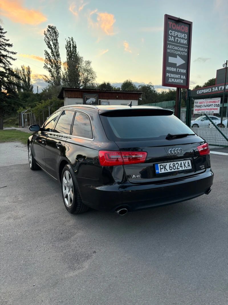 Audi A6 3.0TFSI QUATTRO, снимка 5 - Автомобили и джипове - 49271645