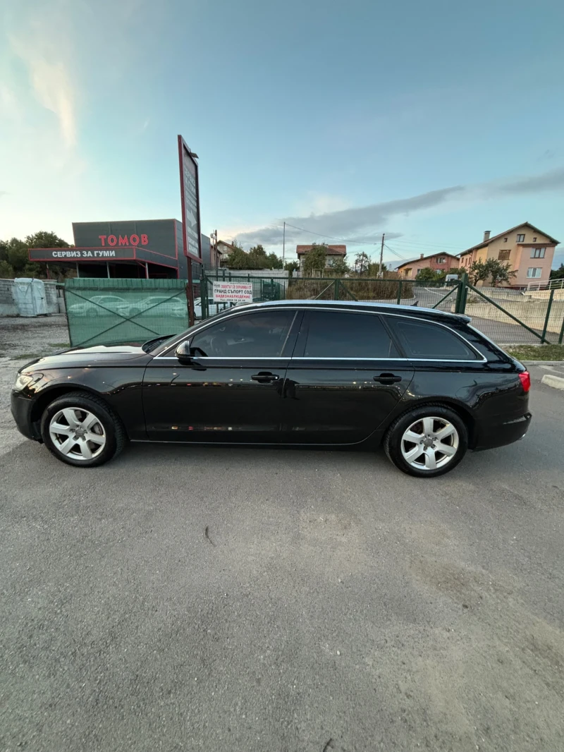 Audi A6 3.0TFSI QUATTRO, снимка 7 - Автомобили и джипове - 49271645