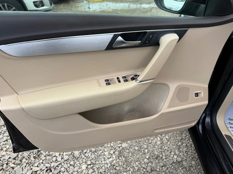 VW Passat 2.0D CH 4x4 Navi 6sk H-Line, снимка 11 - Автомобили и джипове - 50433174