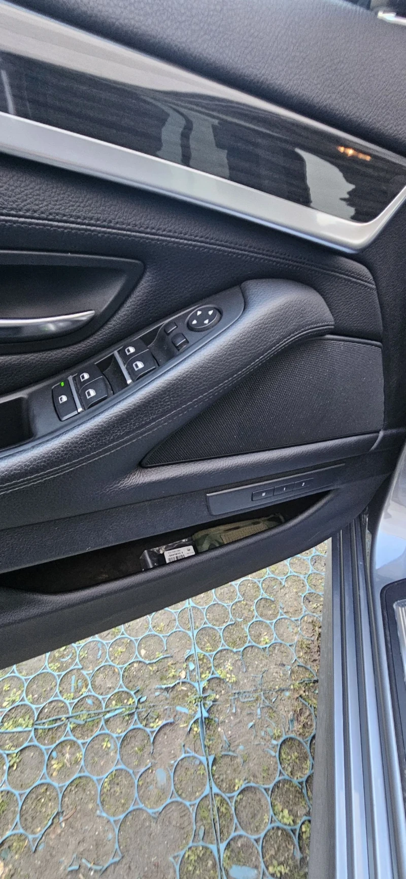 BMW 530 M sport 530d 258ks, снимка 10 - Автомобили и джипове - 51478192