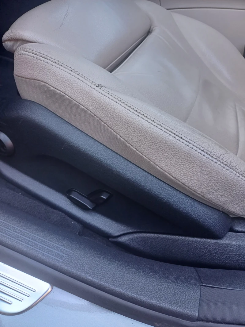 Mercedes-Benz C 350, снимка 6 - Автомобили и джипове - 50896701