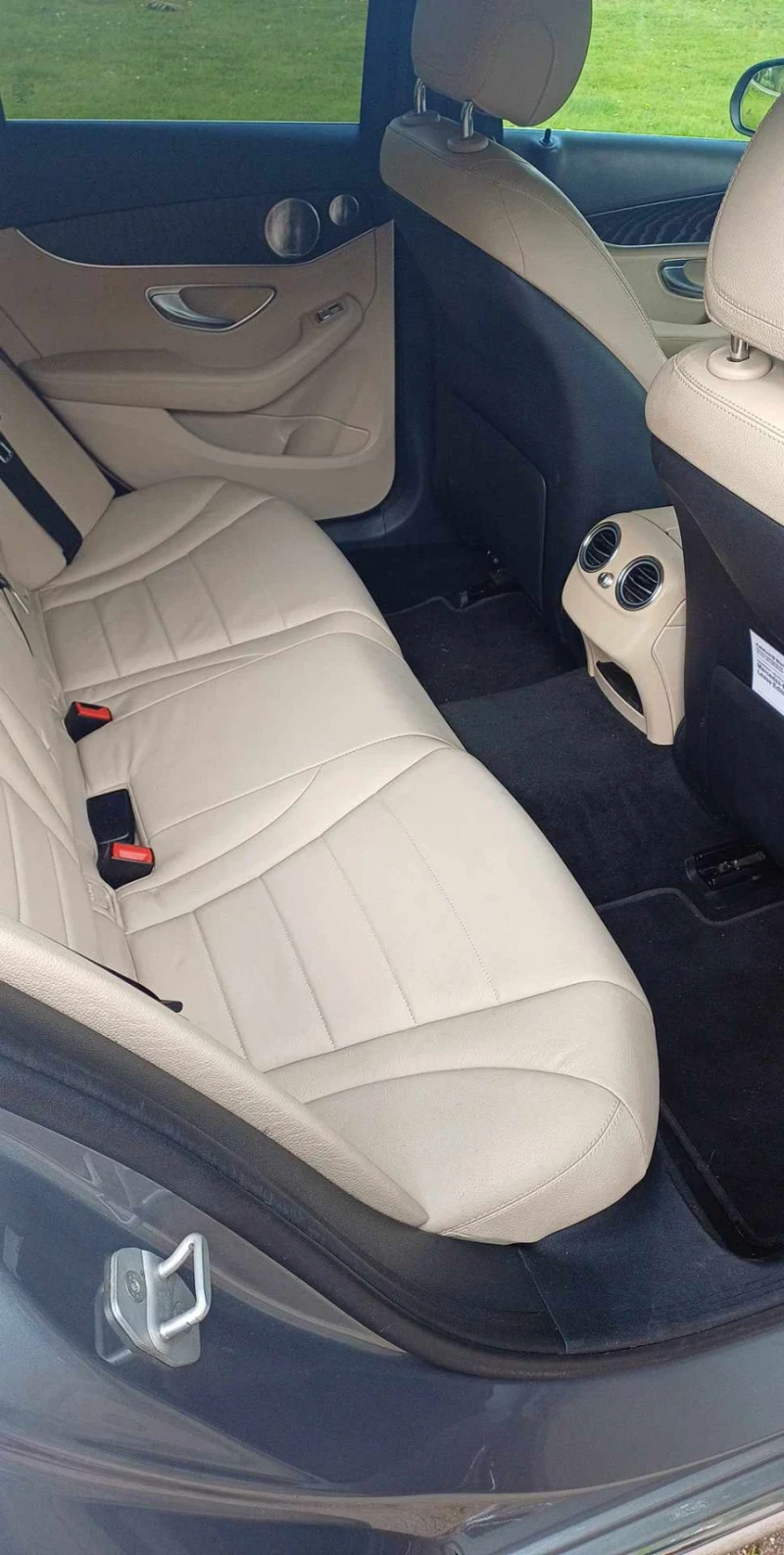 Mercedes-Benz C 350, снимка 13 - Автомобили и джипове - 50896701
